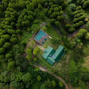 Hotel Simpson's Forest - Luxury Boutique & -