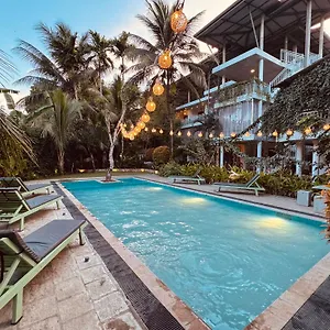 Hotel French Garden